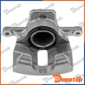 Étrier de frein avant gauche pour FORD | 8AC355398-771, 82-2490